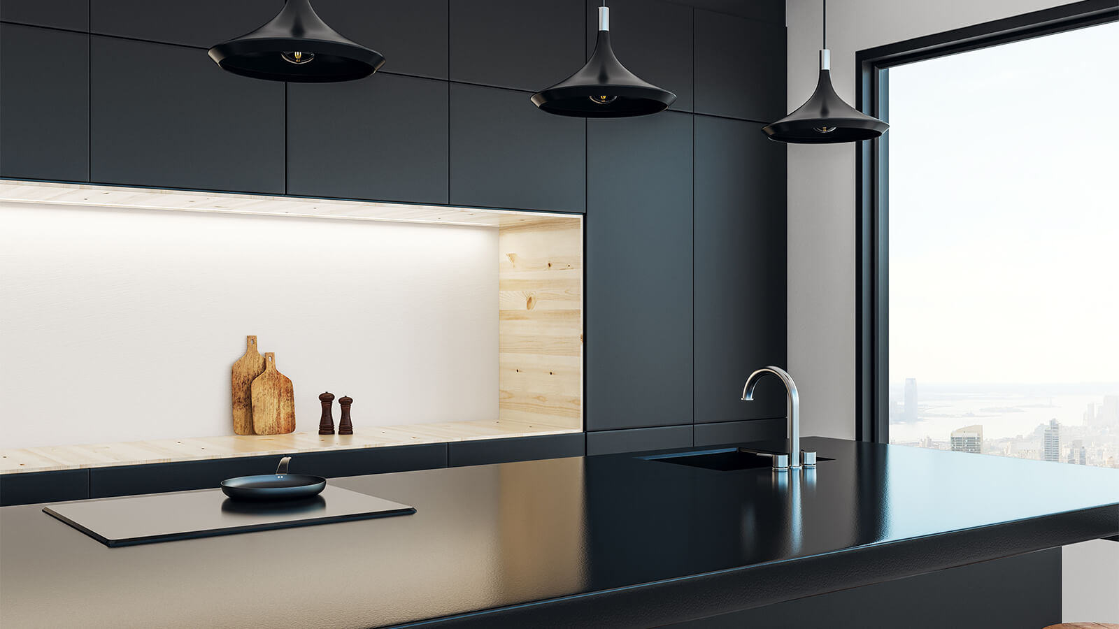 Kitchen Makeover prize 2