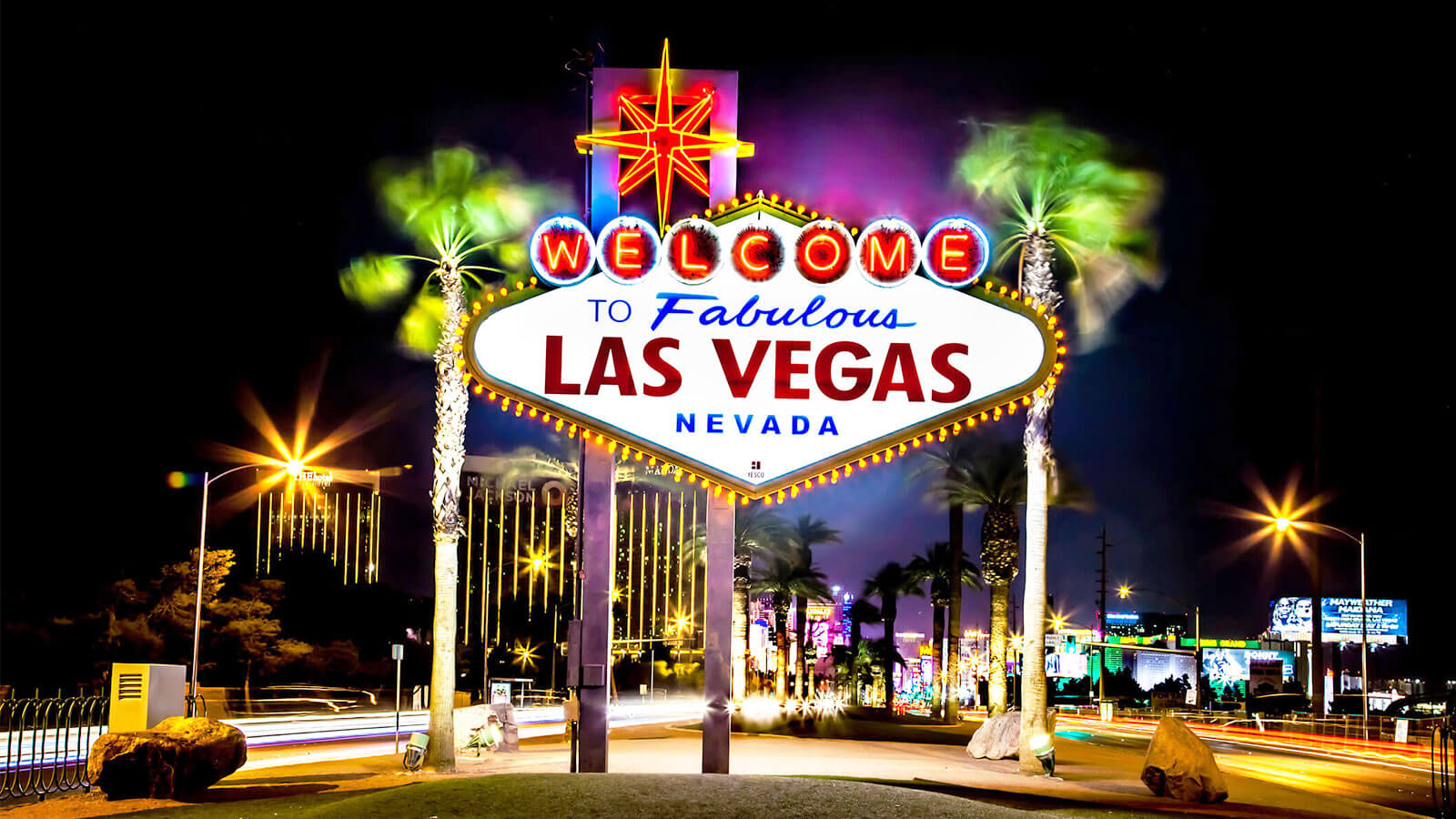Las Vegas VIP Experience prize