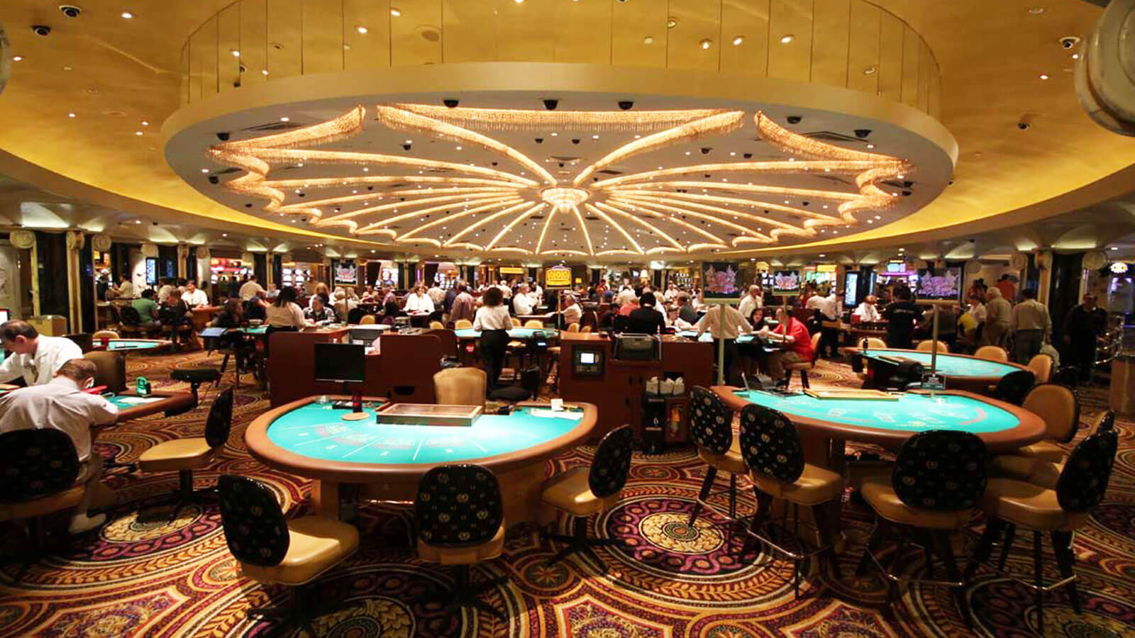 Las Vegas VIP Experience prize 3
