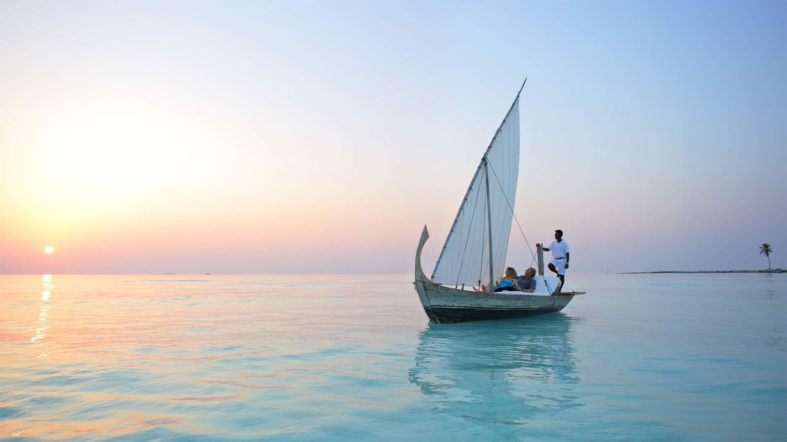 Maldives Luxury Escape prize 3