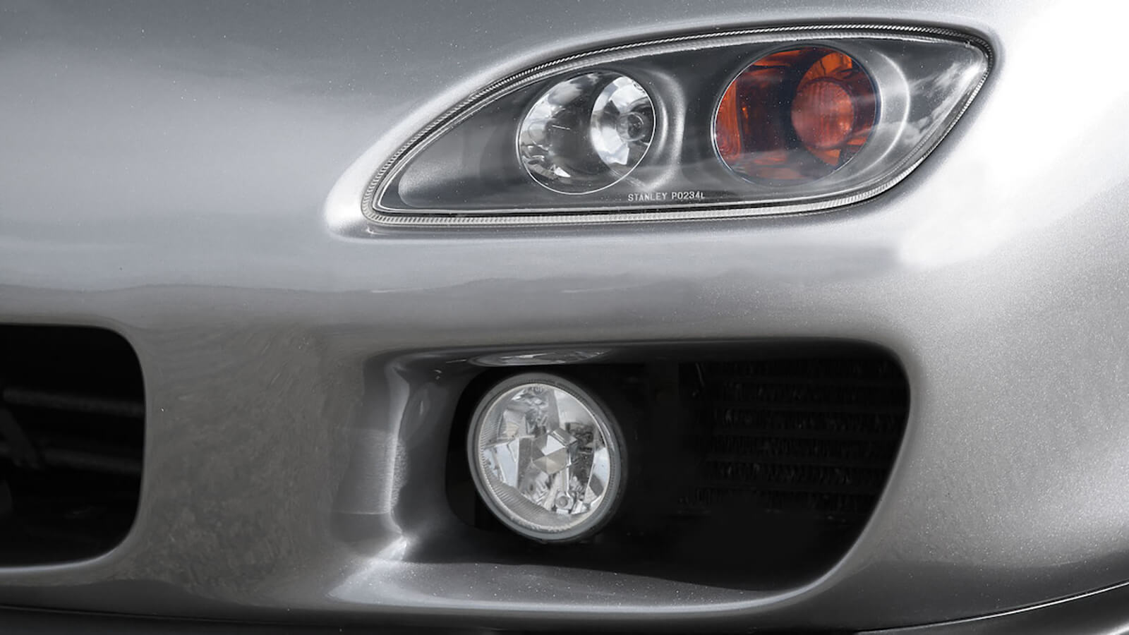 Mazda RX-7 Spirit R prize 5