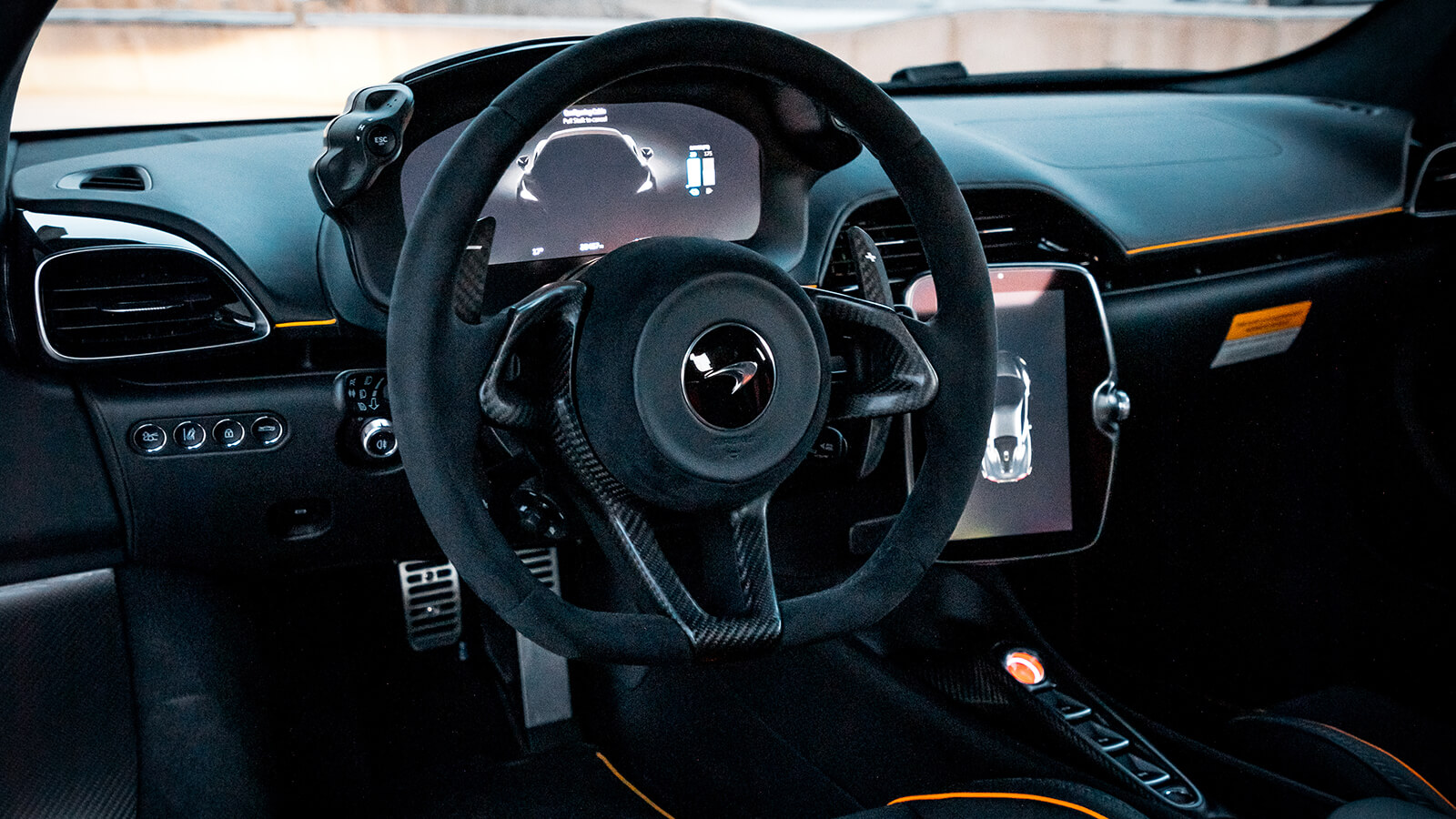 McLaren Artura prize 7