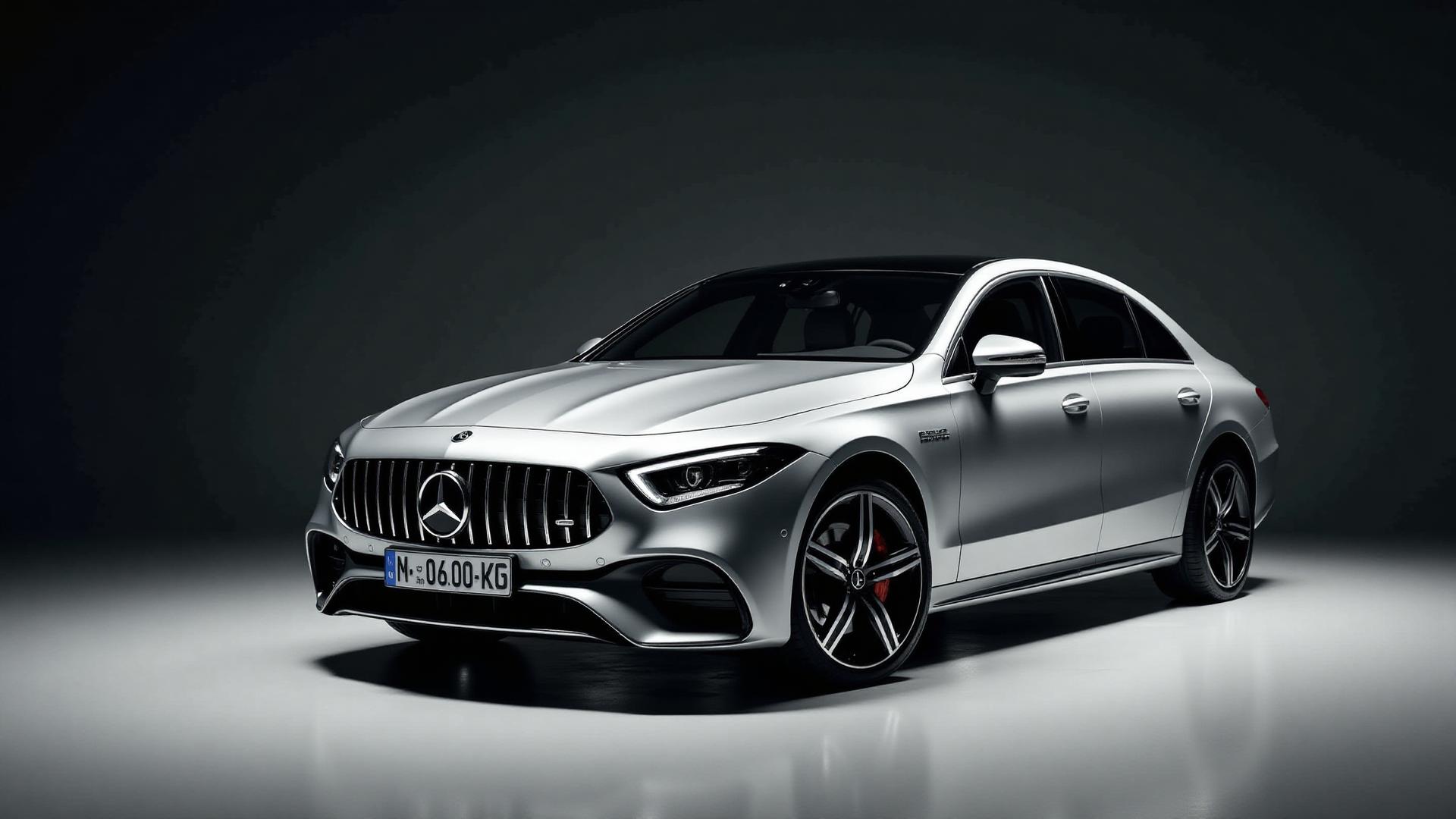 Mercedes-EQ EQS 450 prize 4
