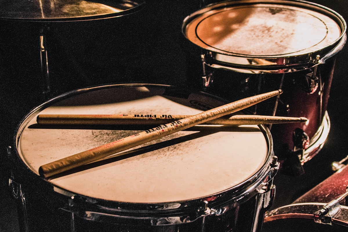 Music Studio Package prize 3