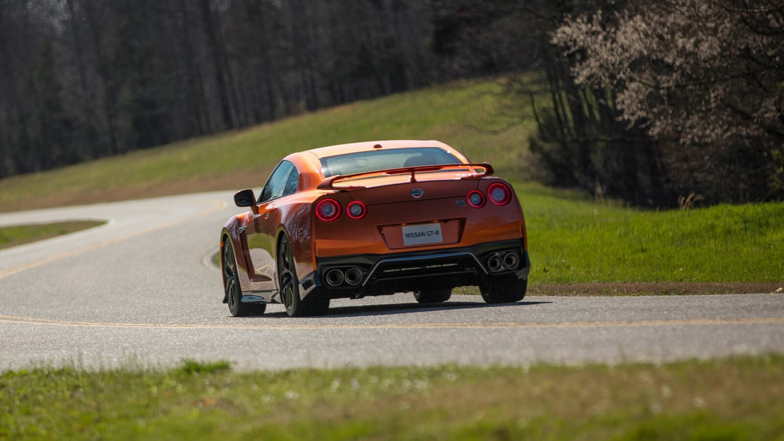 Nissan GT-R NISMO prize 5