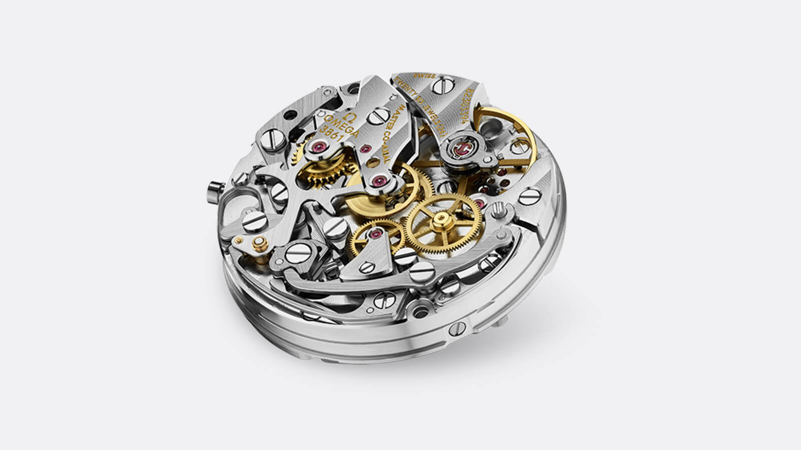 Omega Moonwatch Professional Chronometer + £10,000 OR Take £15,000 Cash prize 5
