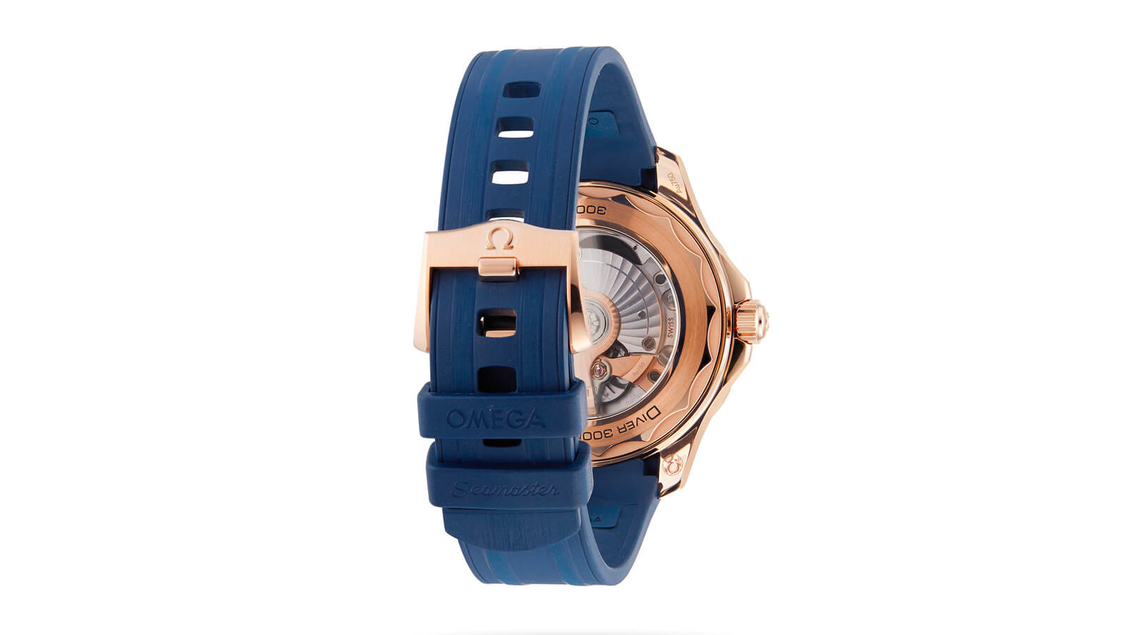 Omega Seamaster 300m 42mm OR Take £19,000 Cash prize 7