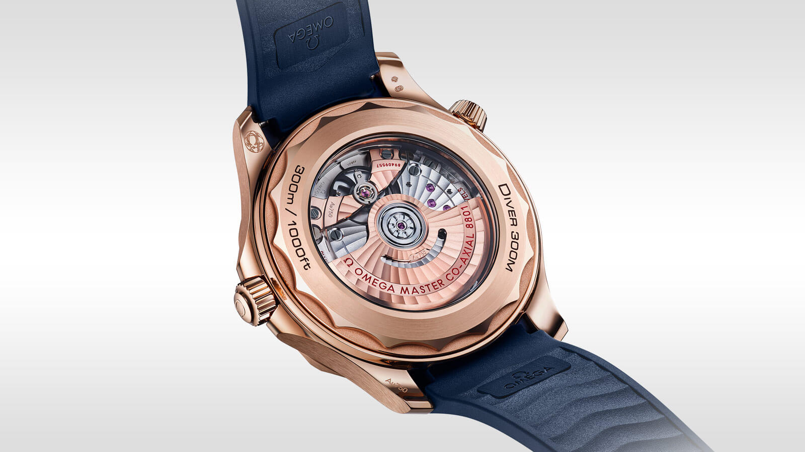 Omega Seamaster 300m 42mm OR Take £19,000 Cash prize 4