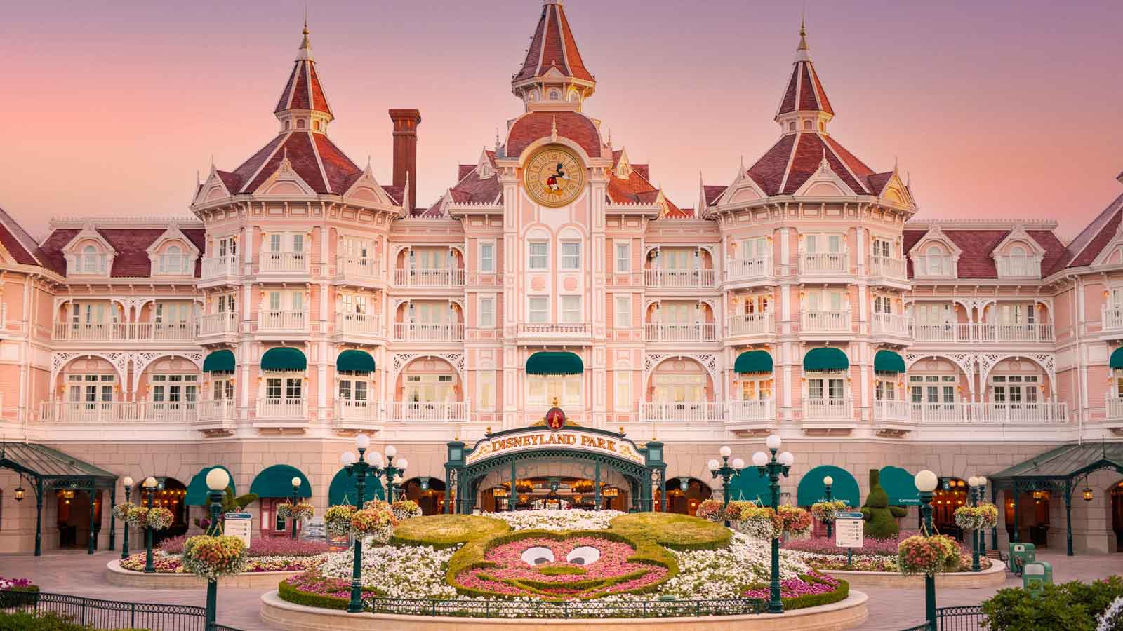 Paris Luxury Getaway prize 4