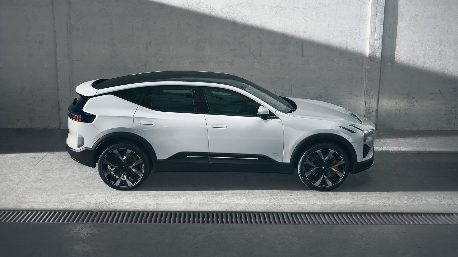 Polestar 3 Performance prize 2