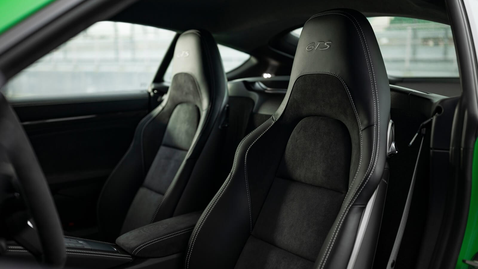 Porsche 718 Cayman GTS prize 7
