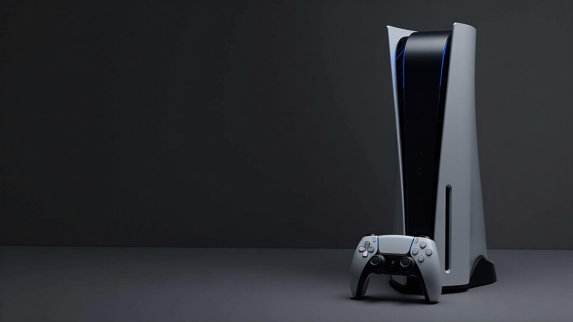 PS5 Pro Ultimate Gaming Bundle prize