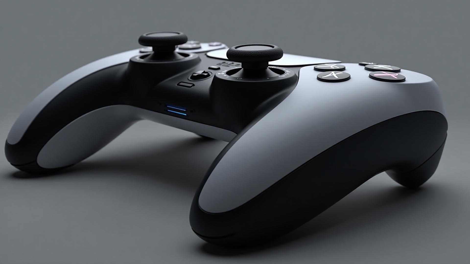 PS5 Pro Ultimate Gaming Bundle prize 3