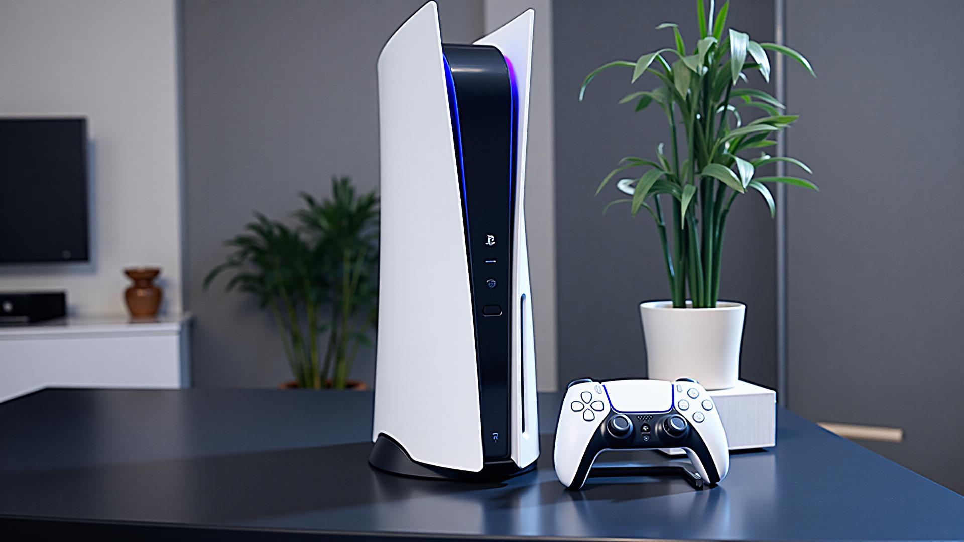 PS5 Pro Ultimate Gaming Bundle prize 5