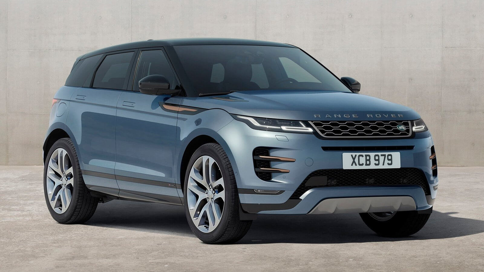 Range Rover Evoque prize competition · World Tombola Range Rover Evoque prize