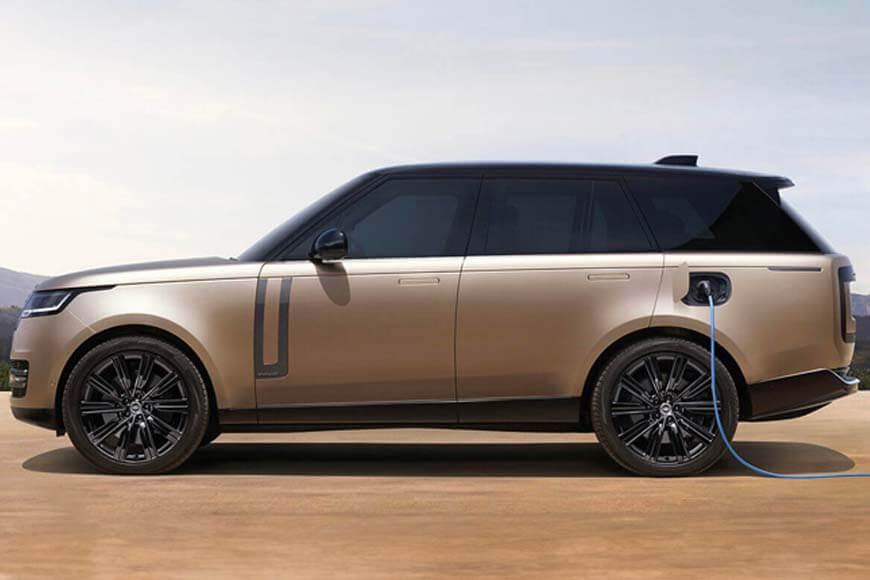 Range Rover P550e Autobiography prize competition · World Tombola Range Rover P550e Autobiography prize
