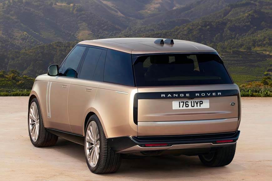 Range Rover P550e Autobiography prize 3