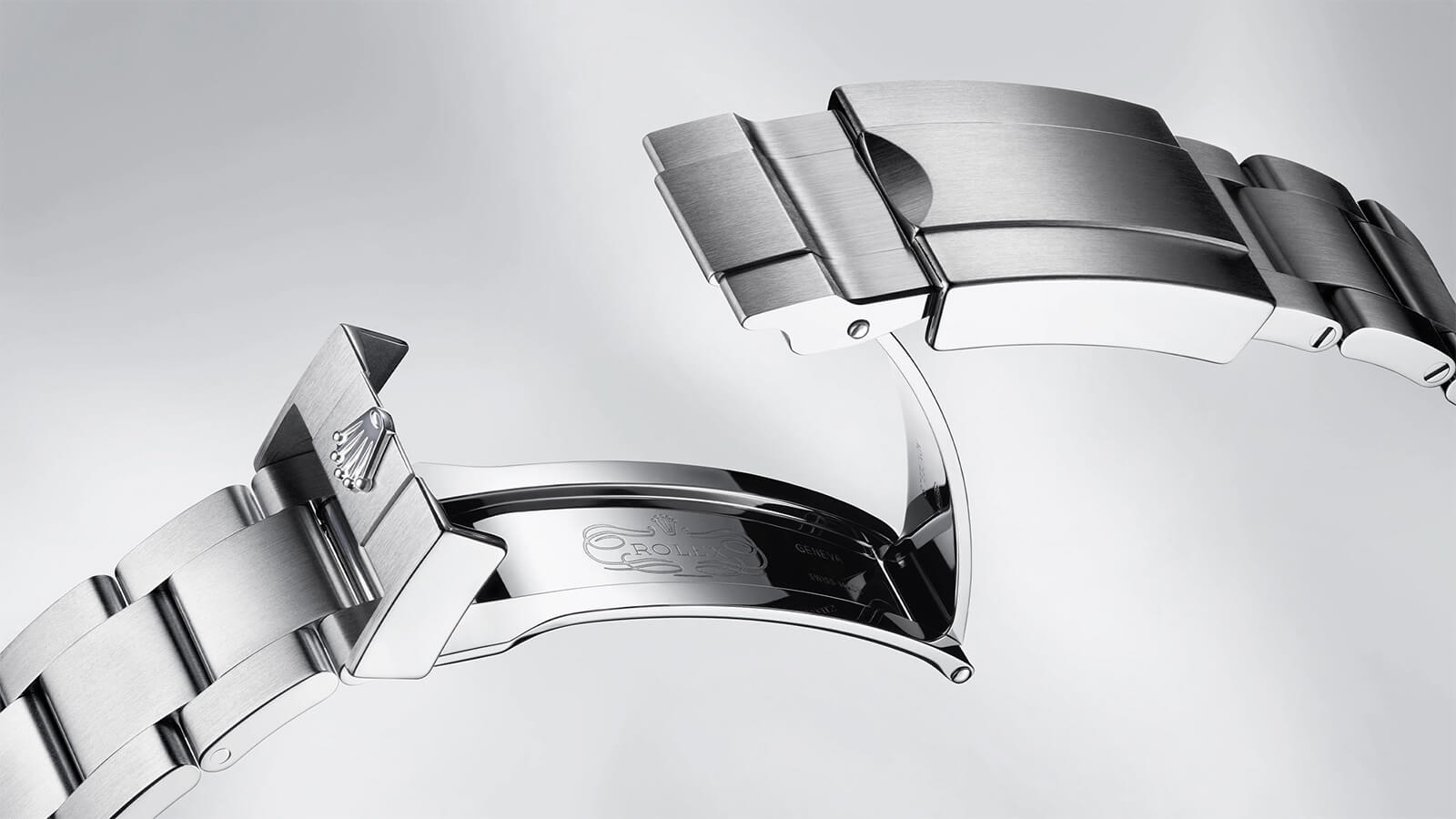 Rolex Air King + £10,000 OR Take £15,000 Cash prize 3
