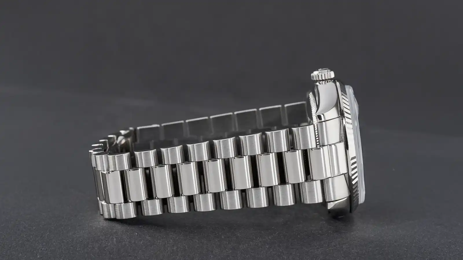 Rolex Day-Date 36 + £10,000 OR Take £18,000 Cash prize 4