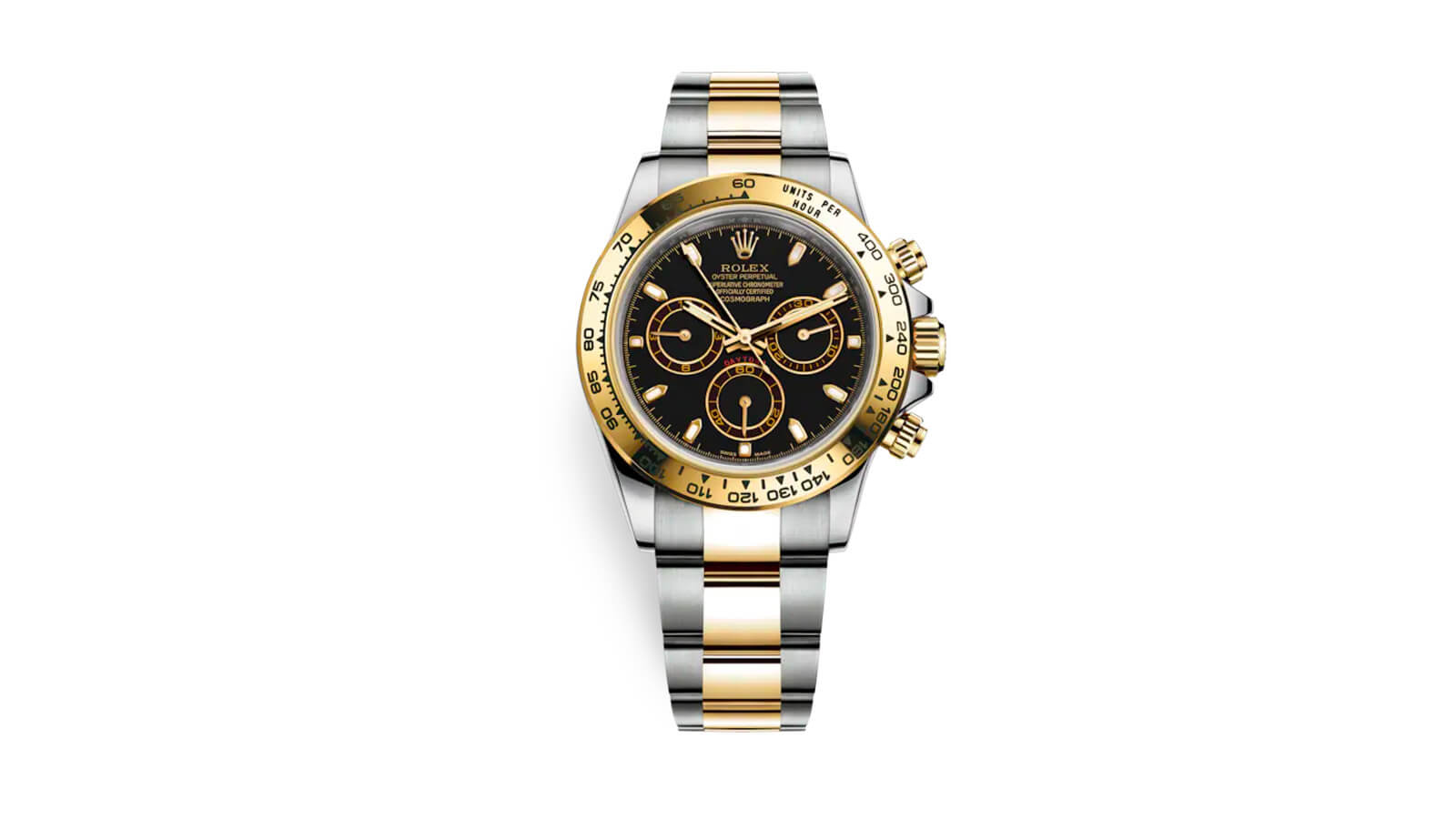 Rolex Daytona prize competition · World Tombola Rolex Daytona prize