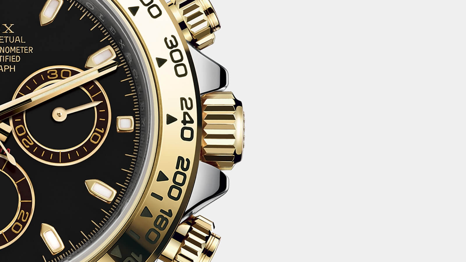 Rolex Daytona prize 5