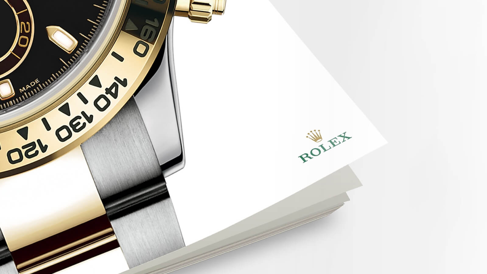 Rolex Daytona prize 6
