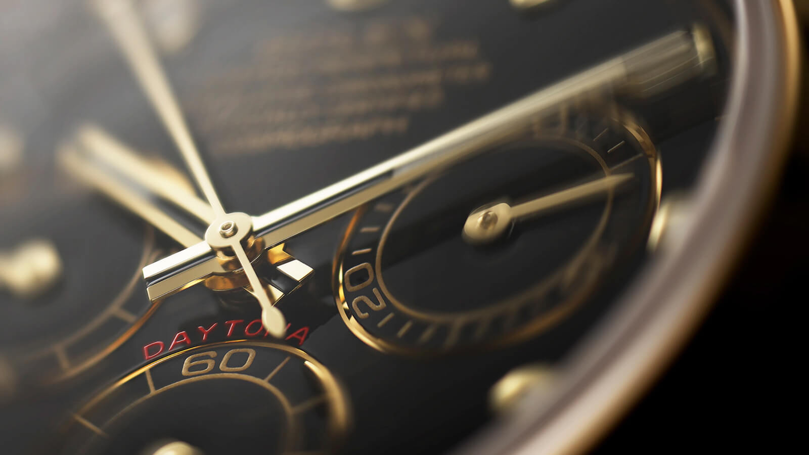 Rolex Daytona prize 7