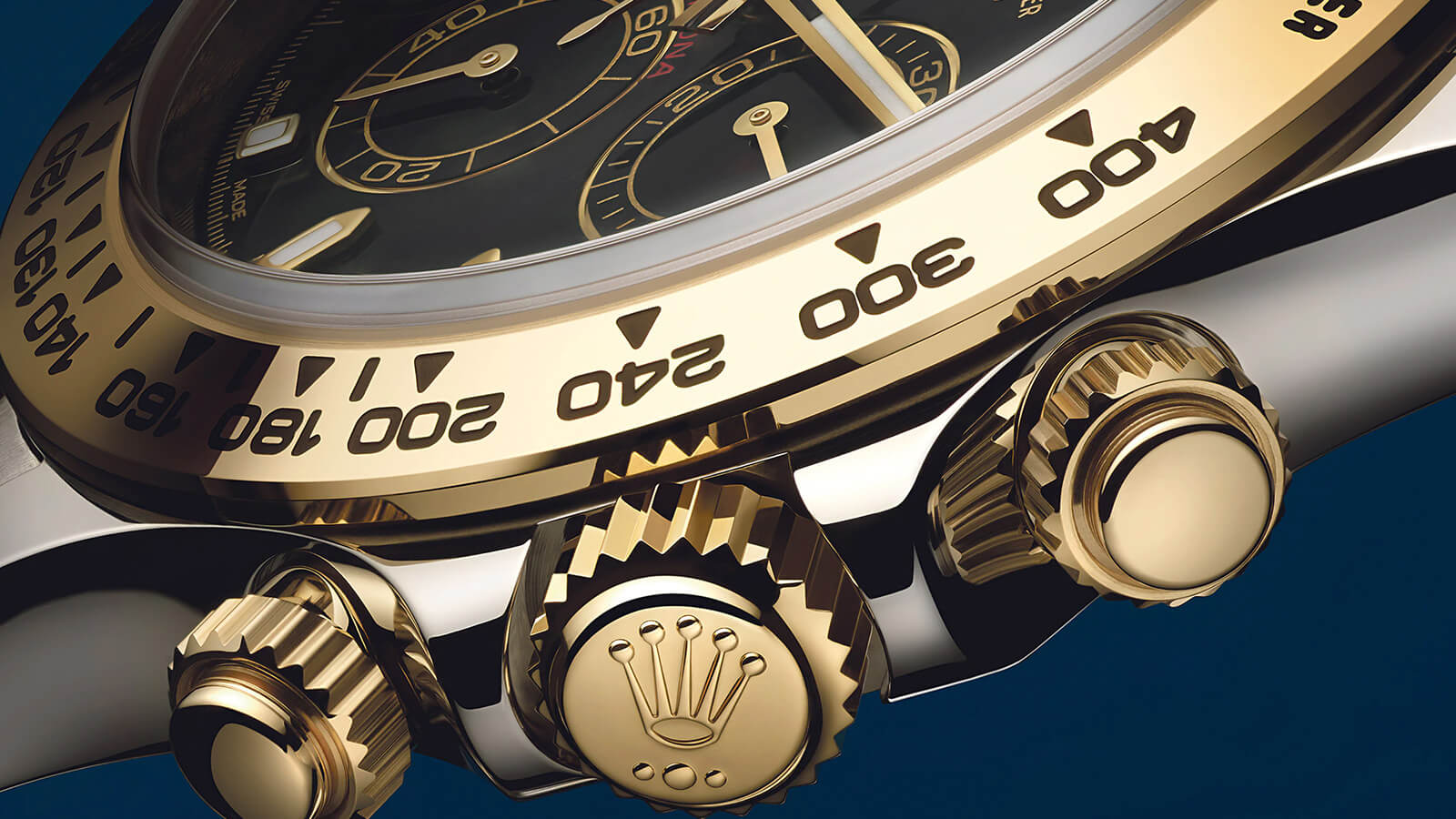 Rolex Daytona prize 8