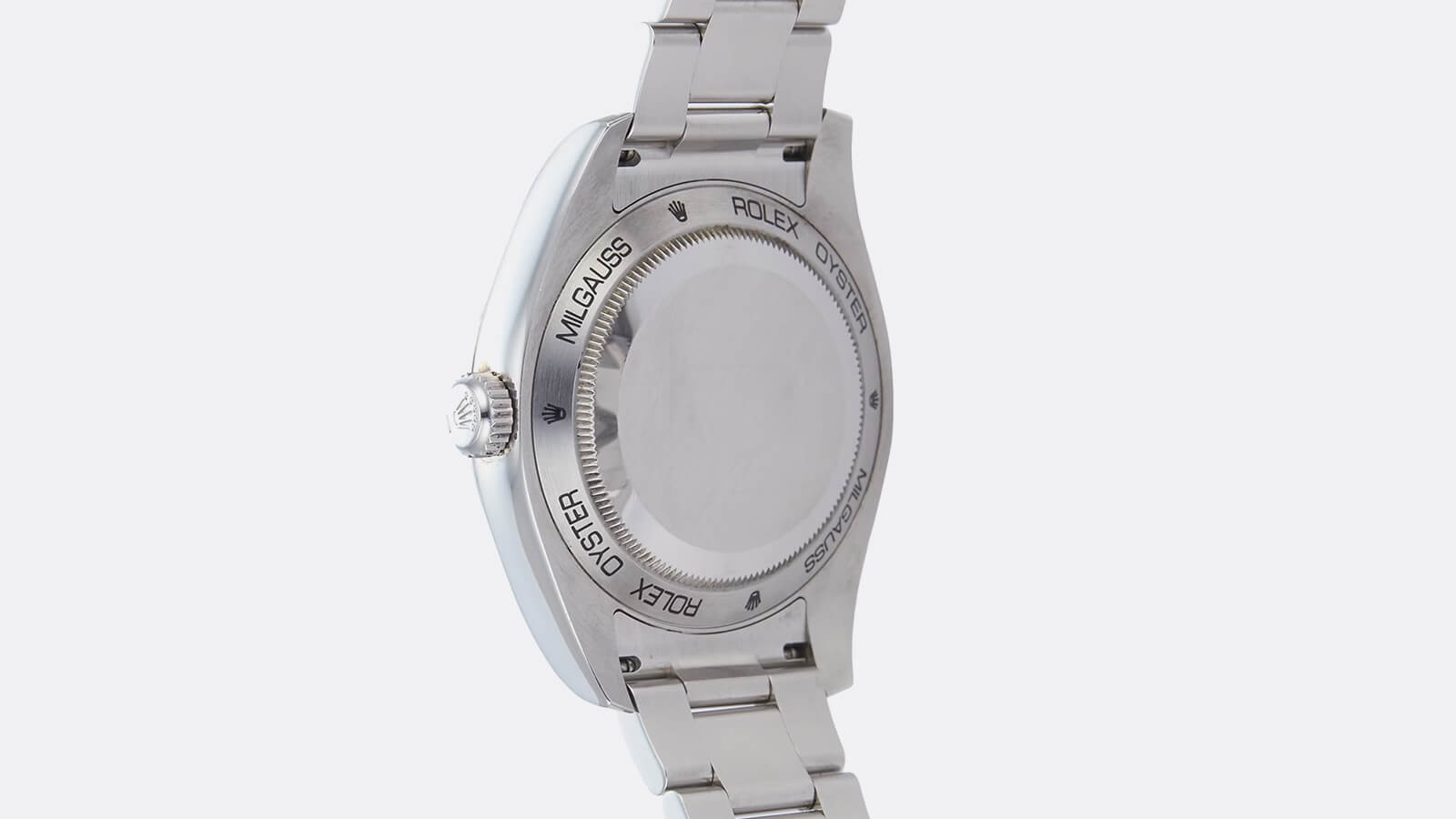Rolex Milgauss + £10,000 OR Take £17,000 Cash prize 4