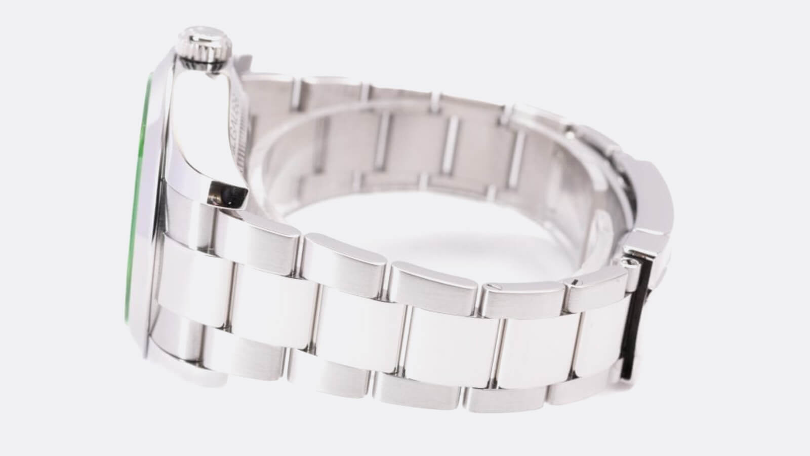 Rolex Milgauss + £10,000 OR Take £17,000 Cash prize 6