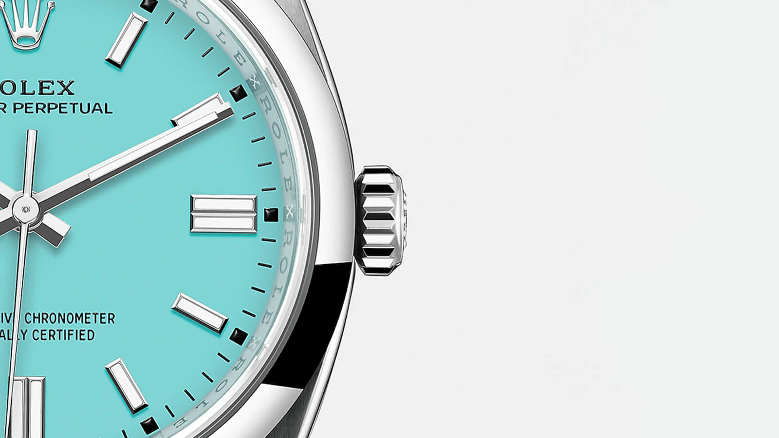 Rolex Oyster Perpetual 36 + £10,000 OR Take £17,000 Cash prize 2