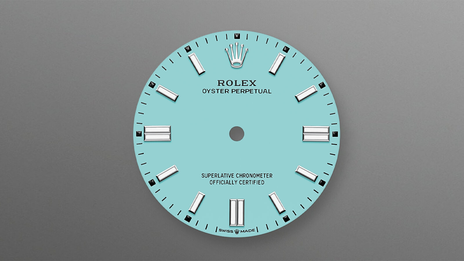 Rolex Oyster Perpetual 36 + £10,000 OR Take £17,000 Cash prize 4