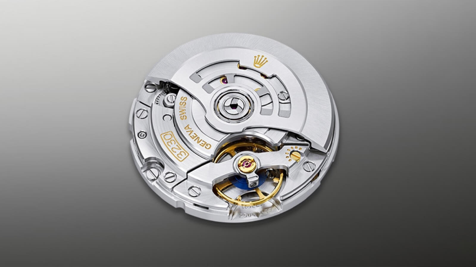 Rolex Oyster Perpetual 36 + £10,000 OR Take £17,000 Cash prize 5
