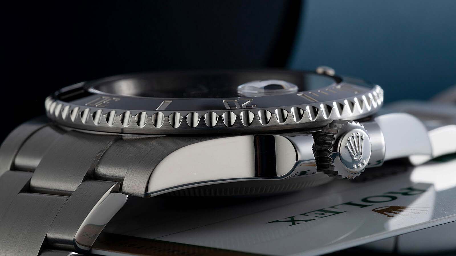Rolex Submariner Date + £10,000 OR Take £18,000 Cash prize 8