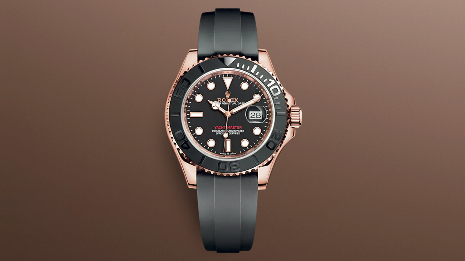 Rolex Yacht-Master II + £10,000 OR Take £26,000 Cash prize 2