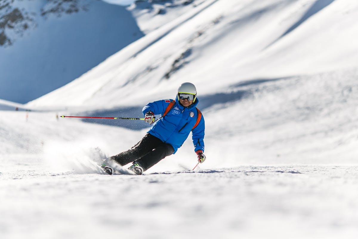 Ski Resort Holiday prize 2