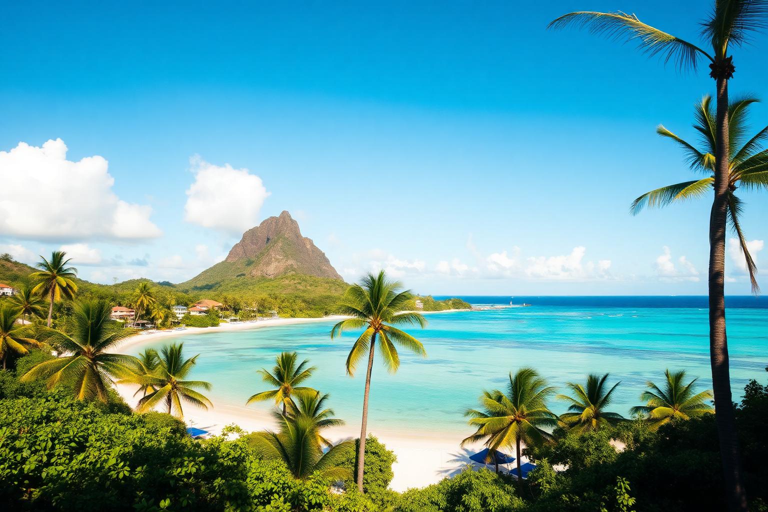 St Lucia Wellness Retreat prize