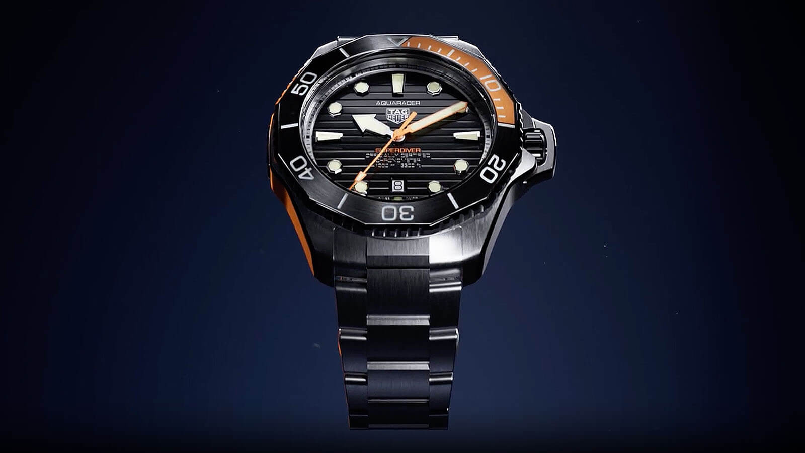 Tag Heuer Aquaracer Professional 1000 Superdiver + £10,000 OR Take £14,000 Cash prize competition · World Tombola Tag Heuer Aquaracer Professional 1000 Superdiver + £10,000 OR Take £14,000 Cash prize