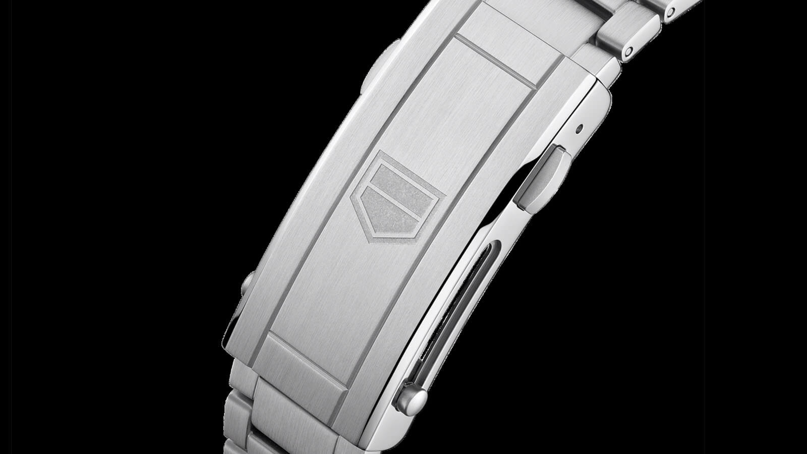 Tag Heuer Aquaracer Professional 1000 Superdiver + £10,000 OR Take £14,000 Cash prize 8