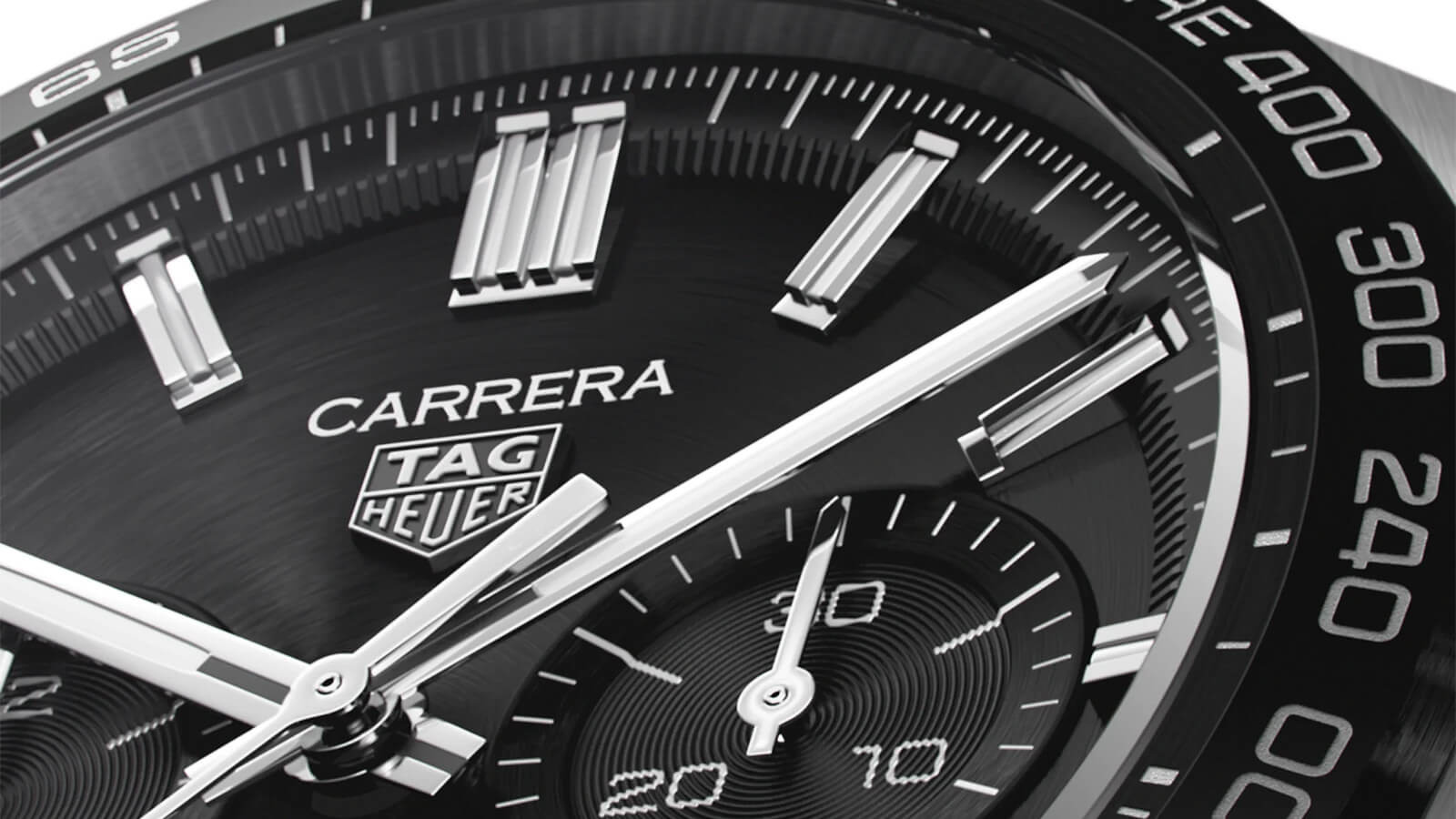 TAG Heuer Carrera Chronograph prize 4