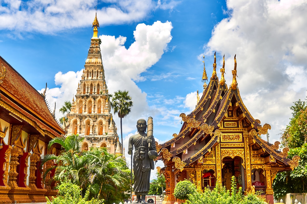 Thailand Dream Holiday prize 3