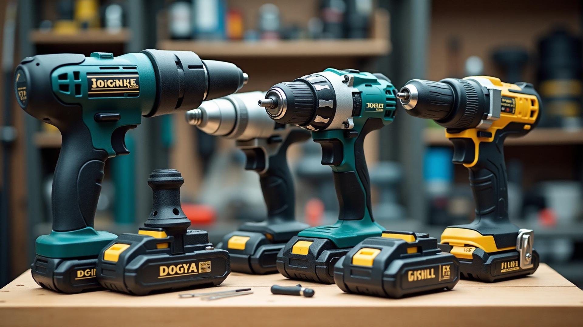 Professional Trade Tools Kit prize 2