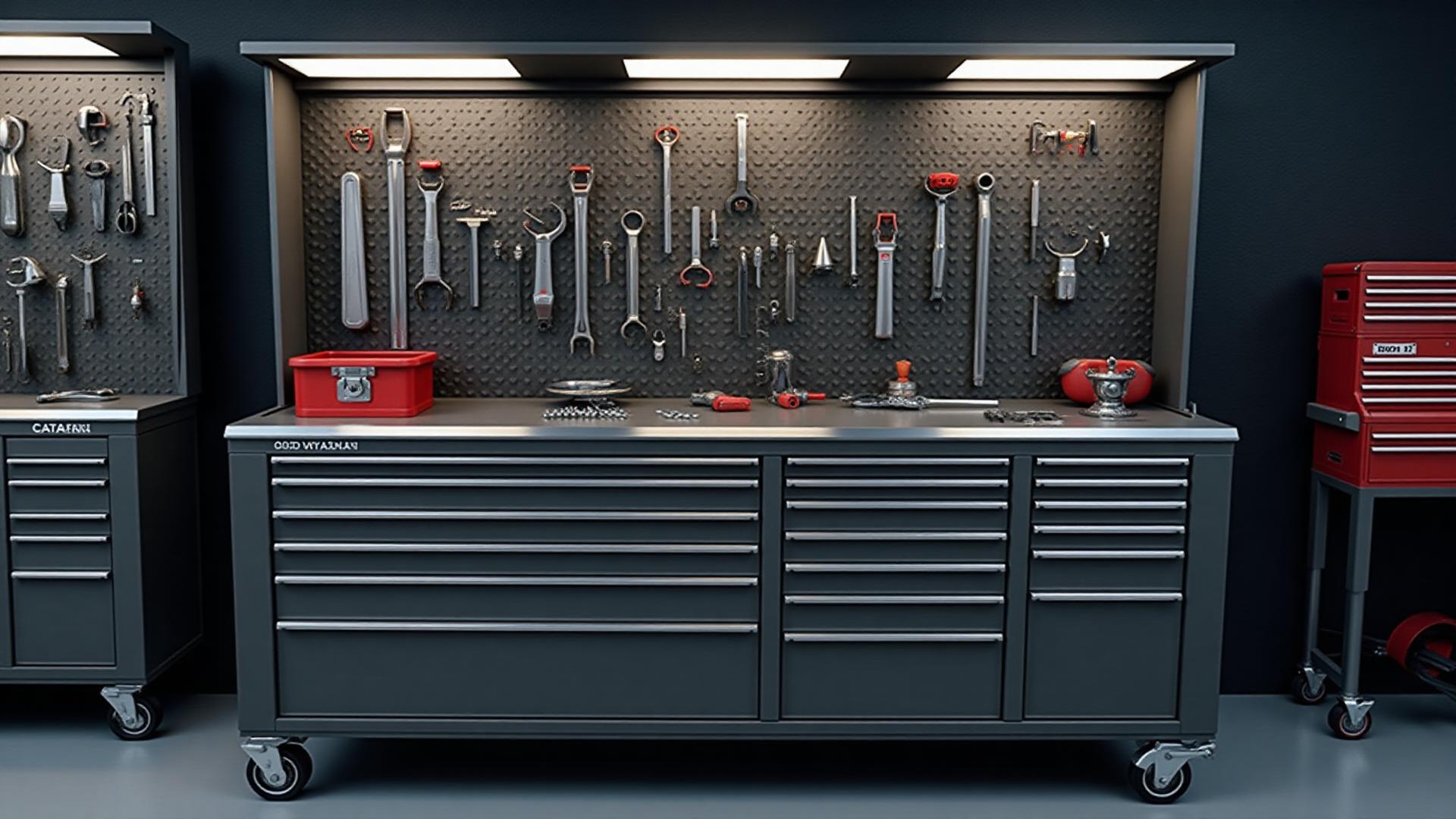 Professional Trade Tools Kit prize 3