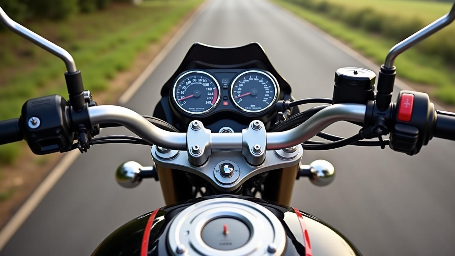 Triumph Trident 660 prize 2