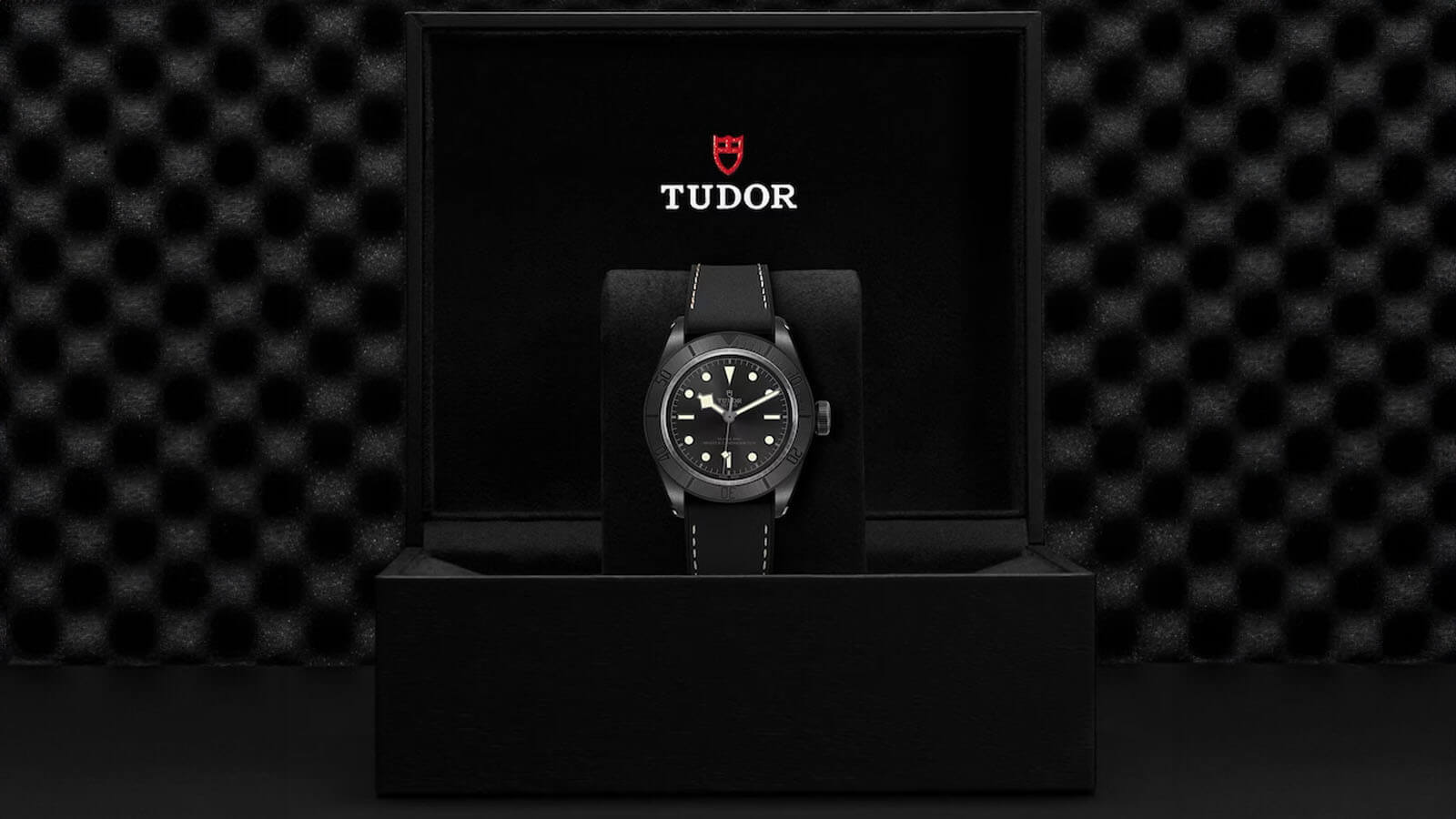 Tudor Black Bay Ceramic + £10,000 OR Take £15,000 Cash prize 2