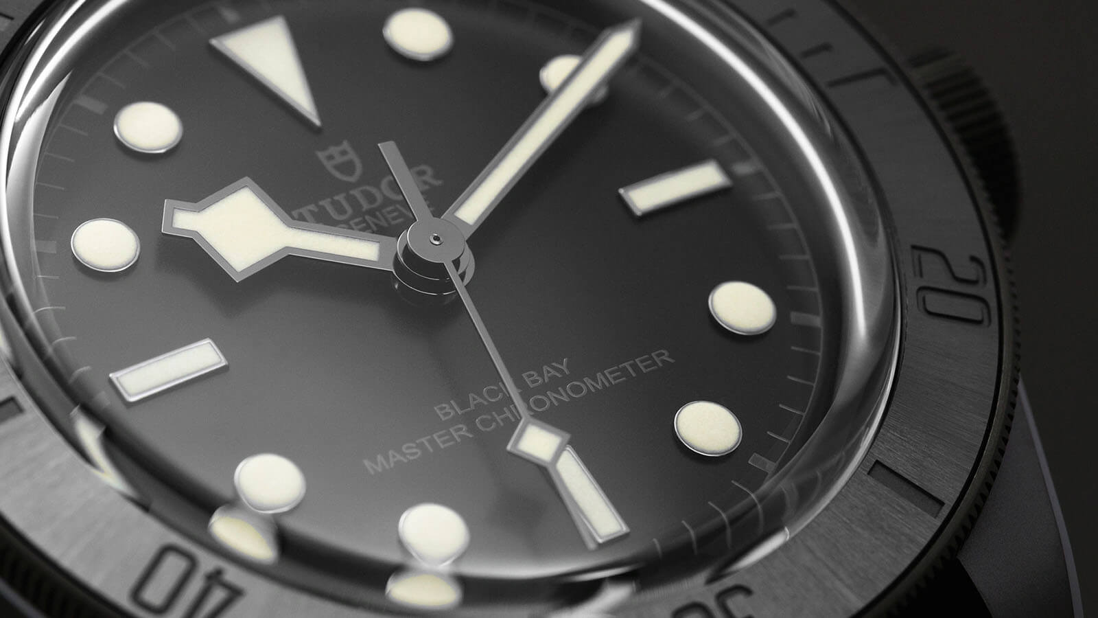 Tudor Black Bay Ceramic + £10,000 OR Take £15,000 Cash prize 6