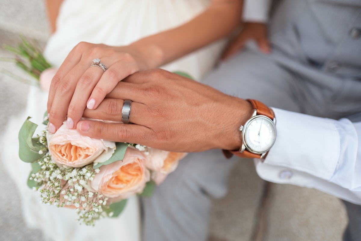 Dream Wedding Package prize